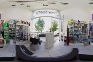 Distribuidora Perfumer&iacute;a Capelli