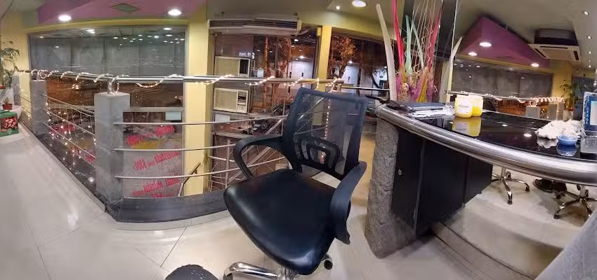 Diva Donna Peluquería