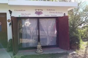 Divains estetica y Cosmetica Natural