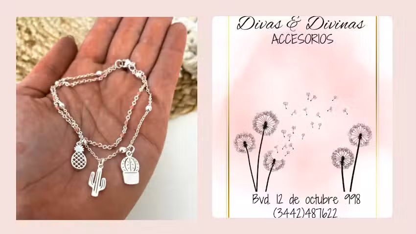 Divas & Divinas