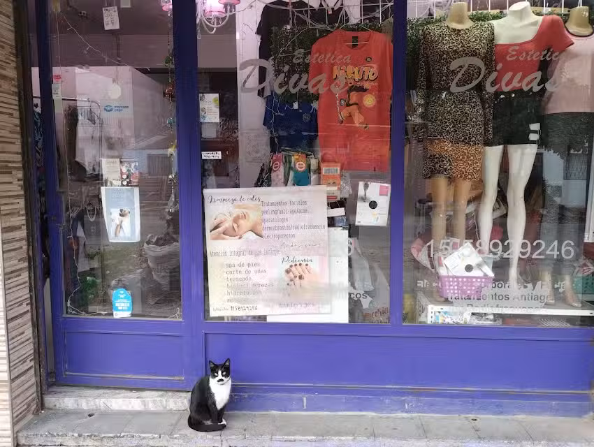 Divas Estetica y boutique