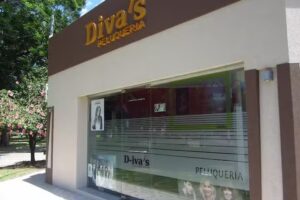 Divas peluquer&iacute;a