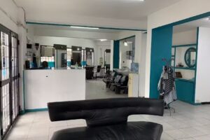 DIVENTO SALON UNISEX