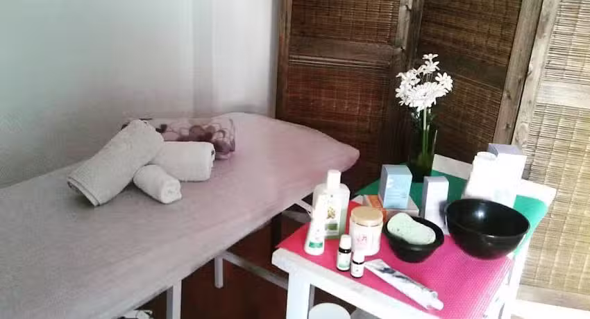 Diversa: Salud y Belleza