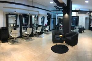 DIVIN Peluquer&iacute;a