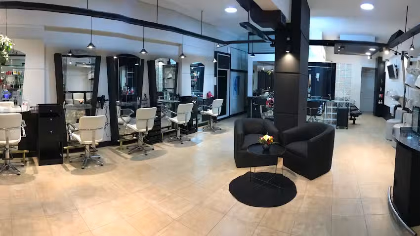 DIVIN Peluquer&iacute;a