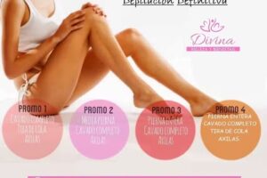 Divina, Belleza y Bienestar