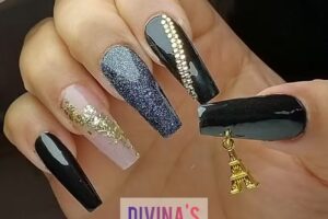 Divina&rsquo;s centro de belleza