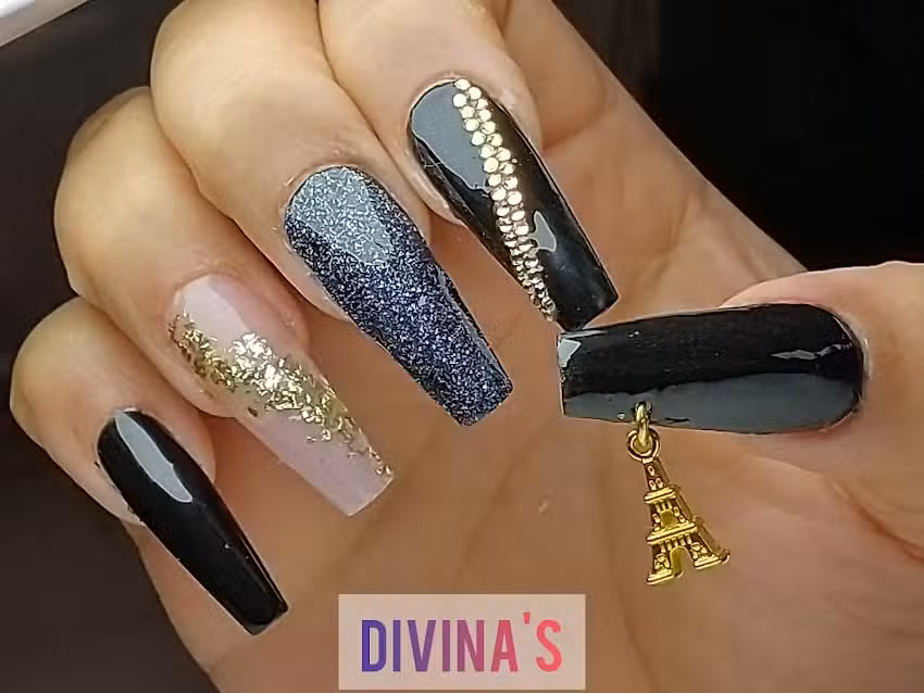 Divina&rsquo;s centro de belleza