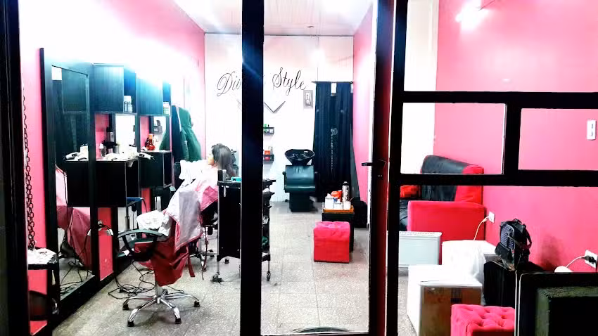 Divina&rsquo;s Style &ndash; Cinthya Helse