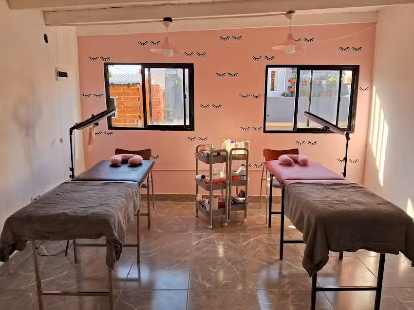 Divinas&rsquo; Studio by Kathy Garcia
