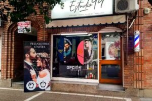 DL Peluquería & Barbería