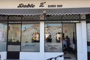 Doble E BarberShop