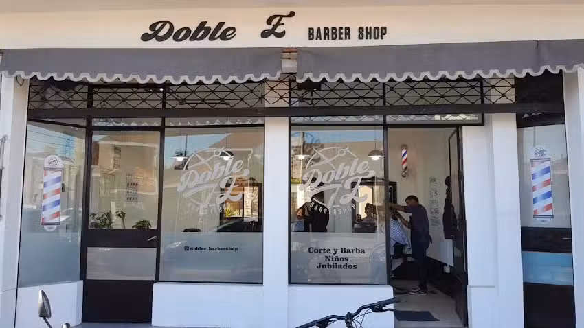 Doble E BarberShop