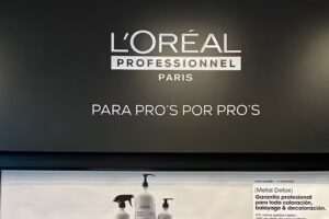 DOCE Peluquer&iacute;a