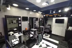 Dolce Barber