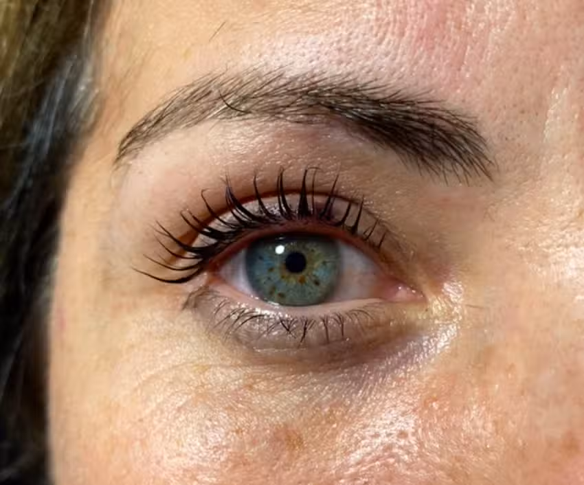 Dolphi Nails Lashes