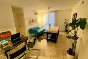 DOM &ndash; Masajes & Masoterapia Integral