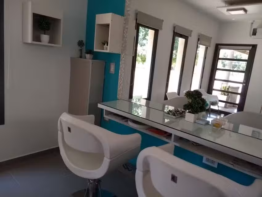 Dominga Salon