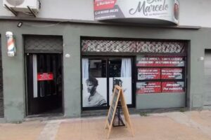 Don Marcelo de Mat&iacute;as corizzo