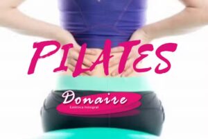 &ldquo;Donaire&rdquo; Est&eacute;tica Integral y Pilates