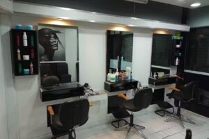 Done&rsquo;s Peluquer&iacute;a