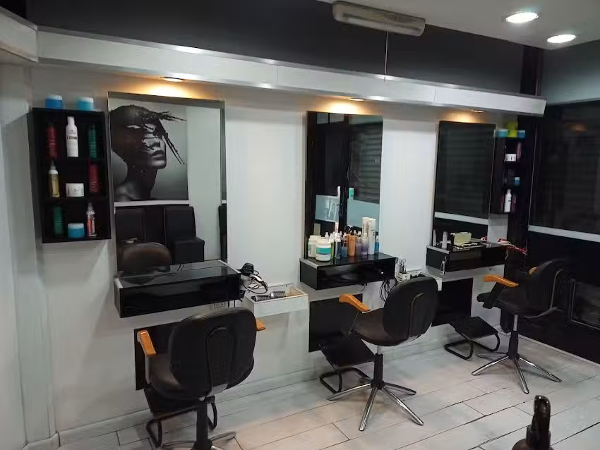 Done&rsquo;s Peluquer&iacute;a