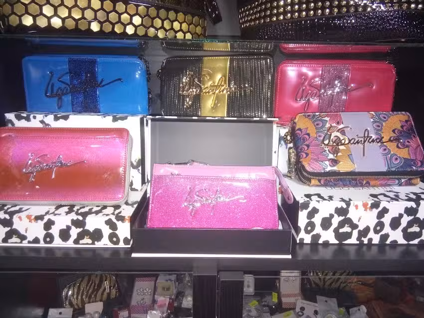 DONNA Peluquer&iacute;a_Perfumeria