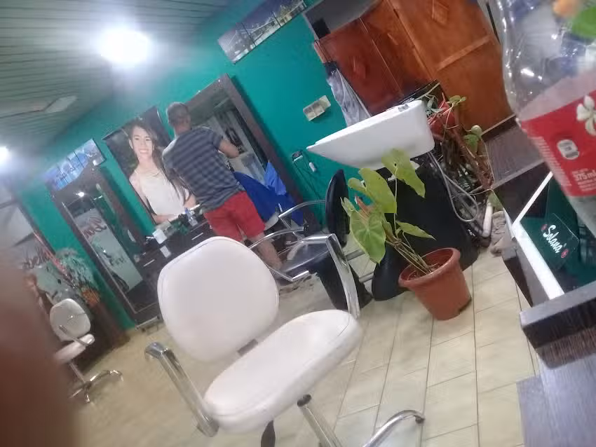 Donnabella Coieffeur