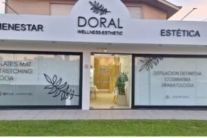 DORAL CENTER MDP Medicina, Estetica y Bienestar