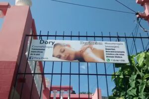 Dory Cosmetolog&iacute;a Depilaci&oacute;n Masoterapia