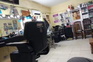 DOUGLAS EDUARDO &ldquo;PELUQUER&Iacute;A MASCULINA&rdquo;