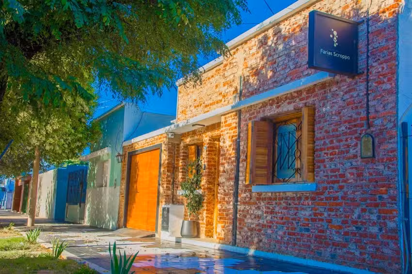 Dr. Farias Scroppo.Centro M&eacute;dico.Regenerativo |Estetica