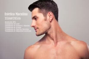 Dr Leguizamon Estetica Masculina