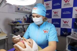 Dr. Walter Visconte Medicina Estética