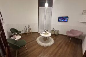 Dra. Ariane Alvarez Estética