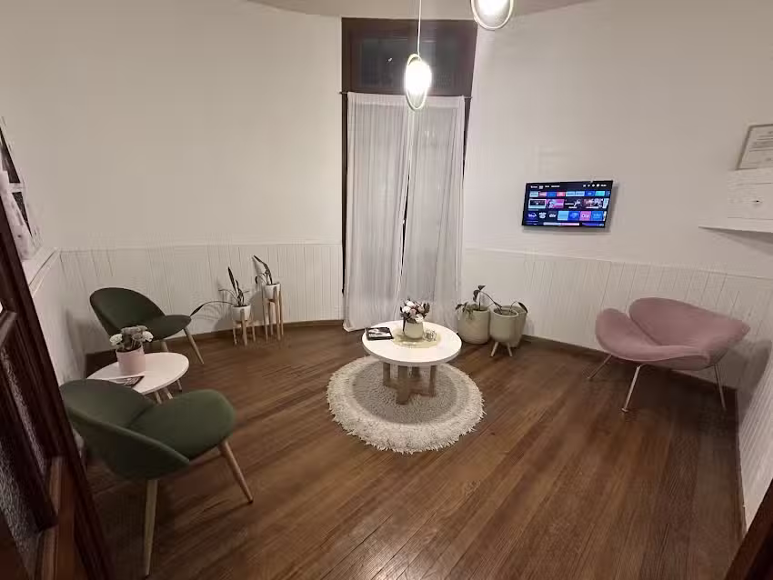 Dra. Ariane Alvarez Est&eacute;tica