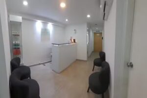 Dra. Carolina Odorico – Medicina Estética.