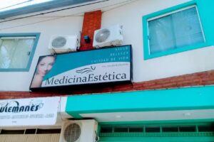 Dra. Elizabeth Dacunte – Medicina Estetica Formosa