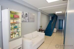 Dra Gabriela Acosta Medicina Estetica