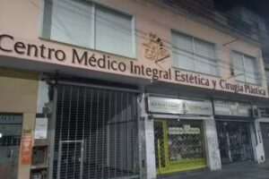 Dra. Laila Musri – Sede Haedo – Cirugía Plástica y Medicina Estética