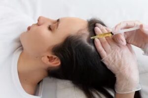 Dra. Mariana Sanguinetti Medicina Est&eacute;tica