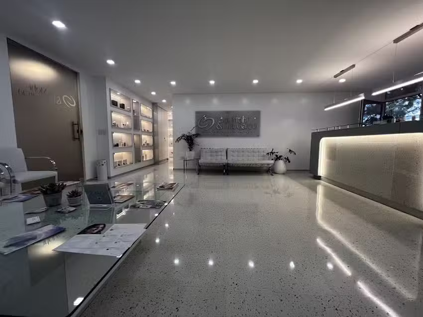 Dra. Mohr & Dra. Garcia &ndash; Centro de Est&eacute;tica y Dermatolog&iacute;a ( ex Consultorios Dermatologicos Lihuen)