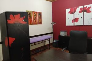 Dra. Ponce Marisa. Medicina Estética y Laboral. Mendoza