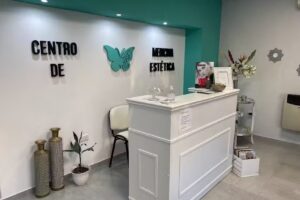 Dra.Victoria Codino Medicina Est&eacute;tica