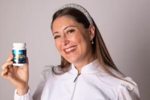 Dra Victoria Gui&ntilde;az&uacute;