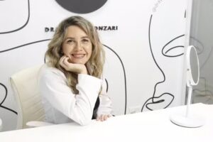 Dra Yanina Onzari Medicina Estética Funcional