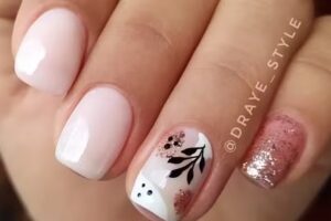 Draye Nails