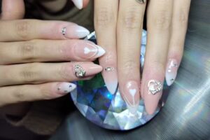 Dream nails