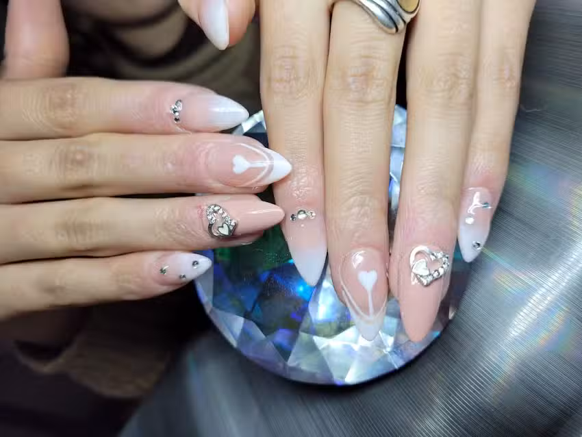 Dream nails